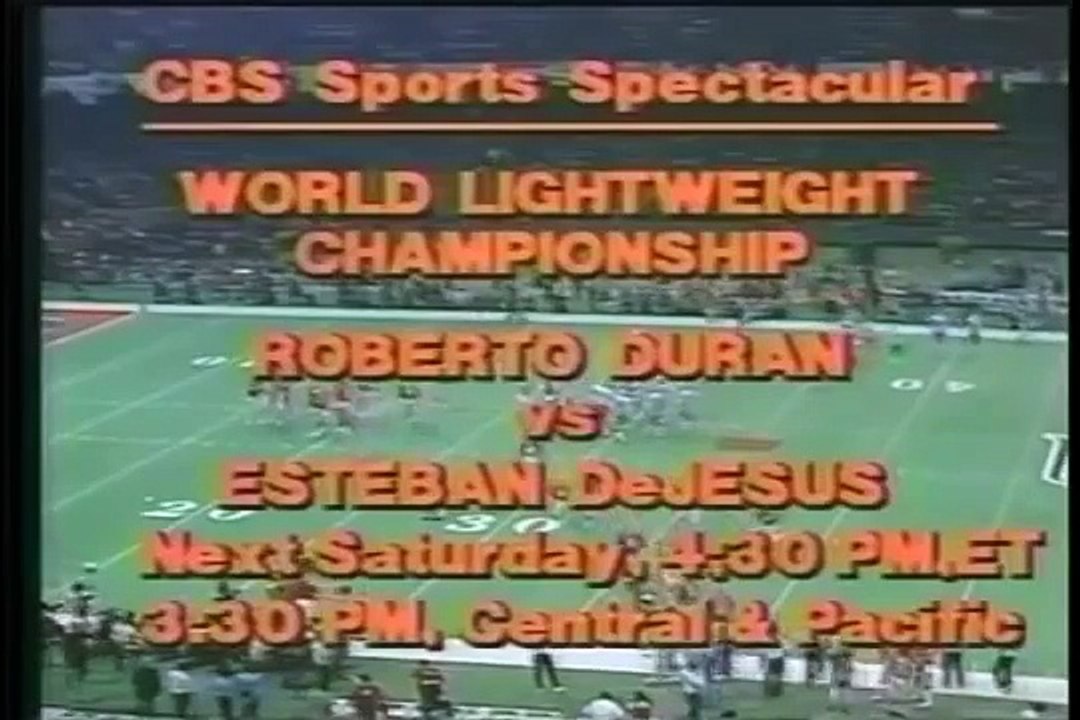 NFL 1978 Super Bowl XII - Dallas Cowboys vs Denver Broncos