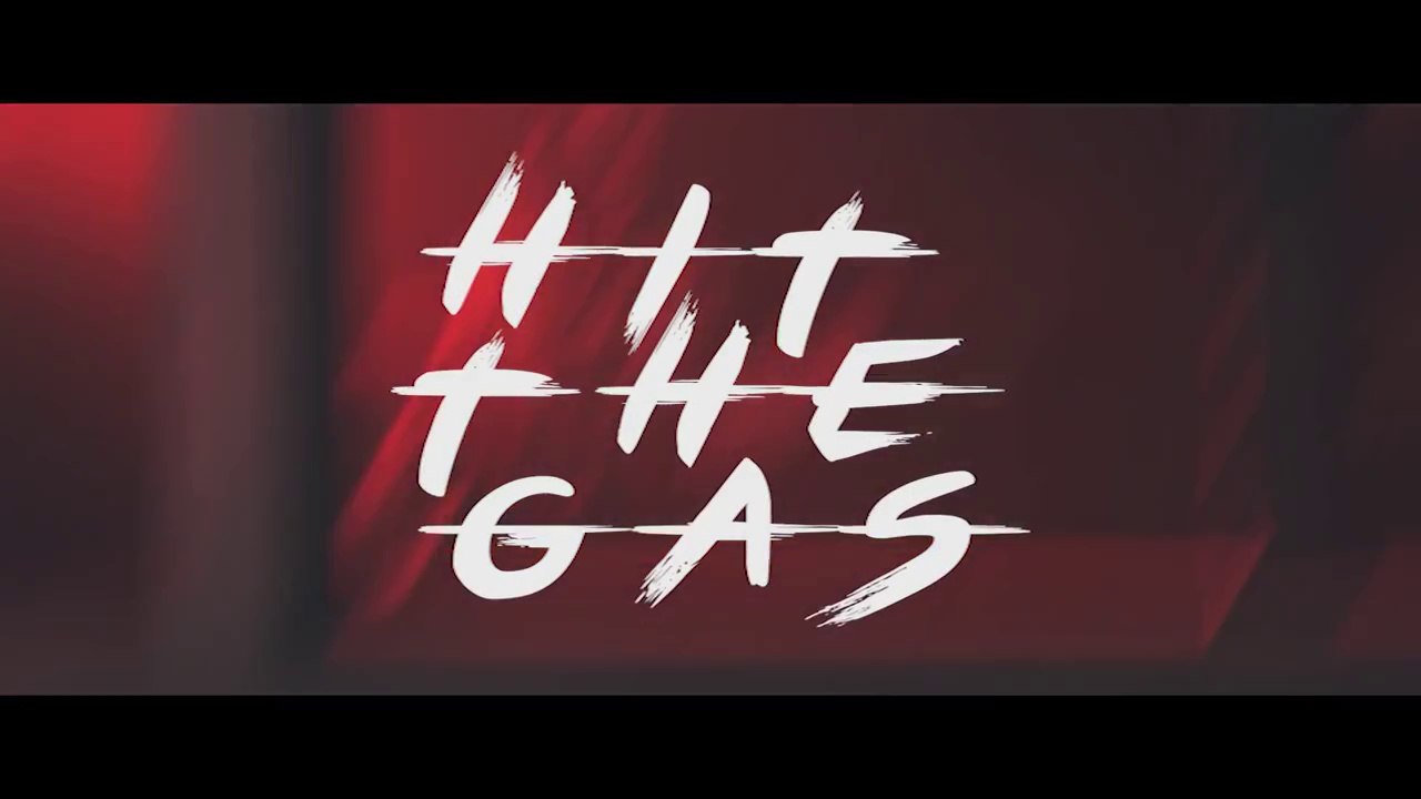 Raven Felix feat Snoop Dogg & NEF The Pharaoh "Hit the Gas"