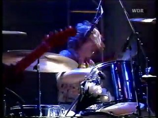Fatal Flowers - Cologne, Live Music Hall 36