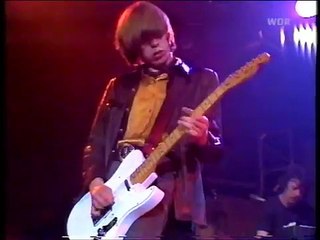 Fatal Flowers - Cologne, Live Music Hall 47