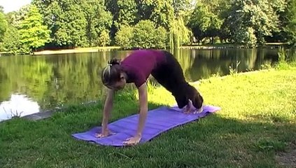 Cet exercice facile de 5 minutes le matin va changer votre vie
