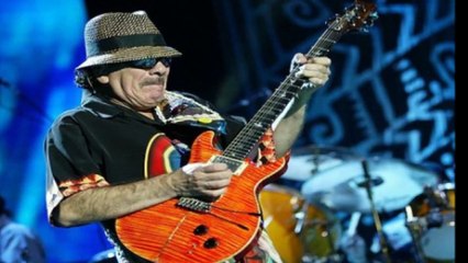 Santana moonflower disco 1-4 lp original