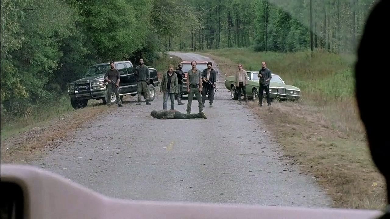 Next On: Episode 616: The Walking Dead: Last Day on Earth