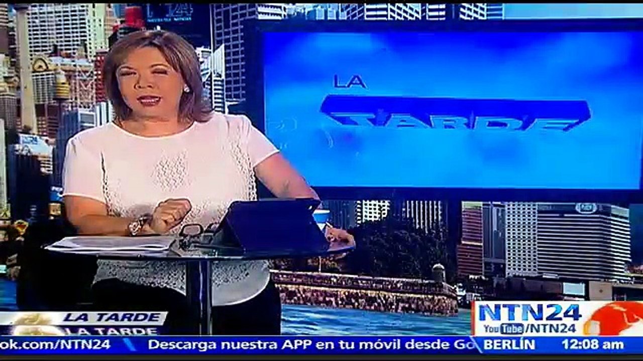 "115 venezolanos se encuentran tras las rejas por pensar distinto": Diputada opositora a NTN24 tras aprobación de la Ley de Amnistía