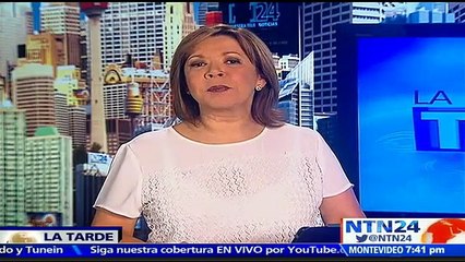 "La libertad de expresión en Vzla. está en peligro de extinción": Coordinadora de Expresión Libre Silvia Alegret sobre cierre de medios