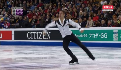 WC2016 		Slavik HAYRAPETYAN SP