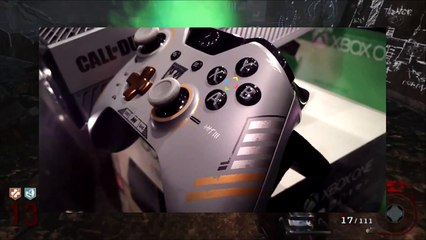 Advanced Warfare Zombies Returning? Revealed!