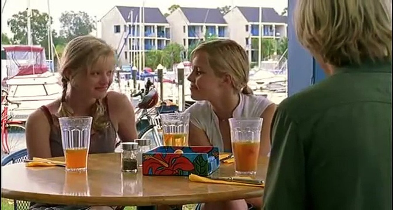 H2o Plötzlich Meerjungfrau Staffel 1 Folge 28