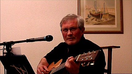 Le clown (Giani Esposito Cover)