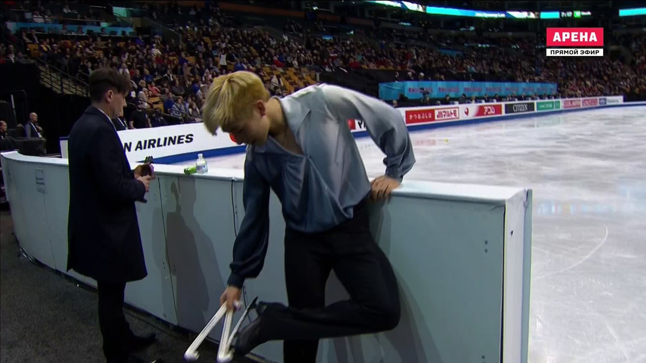 WC2016 June Hyoung LEE SP