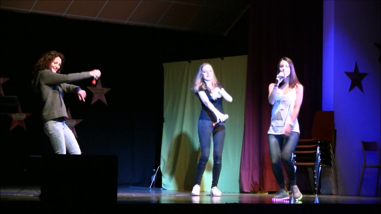 20160319 Jul&Mat&Per - Summer2015 + Cha&LN - La meilleure