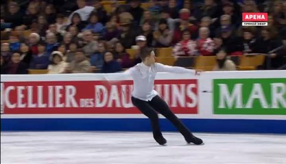 WC2016 	Phillip HARRIS SP