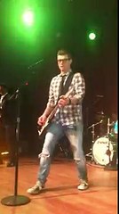 Nick Carter All American Tour - Nashville, TN - 3/26/16 - Just Want You to Know (late show)