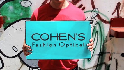 Jeffrey Cohen Cohen's Fashion Optical -Jeffrey Cohen Cohen's Fashion Optical