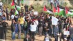 إضراب في المدن والبلدات العربية داخل الخط الأخضر