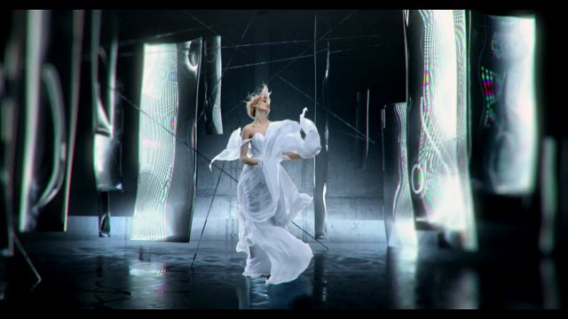 Полина Гагарина - Спектакль окончен