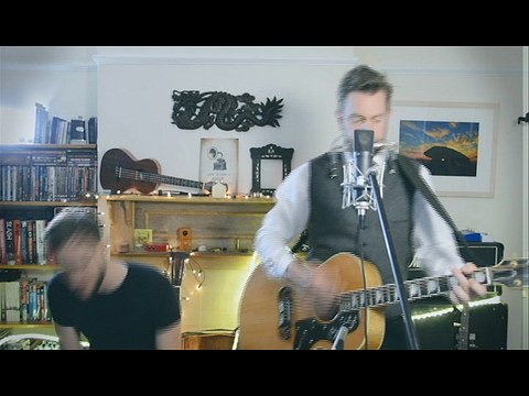 Alexander Acoustic Guitar, vocals & Cajon Duo from Surrey