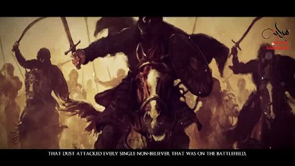 Prophet Muhammad [SAW] _ 12 _2 - Battle Of Badr 2