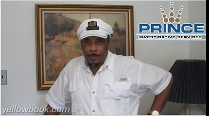 Prince Investigative Services - Silver Spring, MD