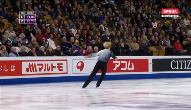 WC2016 June Hyoung LEE SP