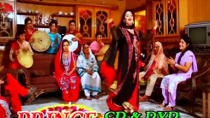 Pashto New Song 2016 _ Yam Masta Lewany