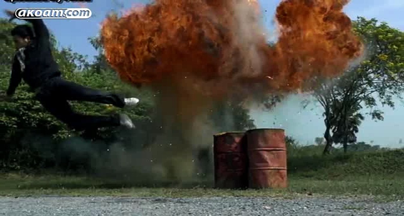 فيلم - الجزء الثانى Time Rush 2016 مترجم