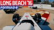 Season 1 Race Recap: Long Beach - Formula E