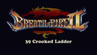 BOF2 OST 39 Crooked Ladder