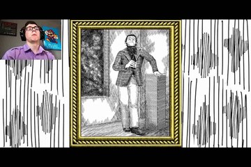 MAKE ALL THE EXPRESSIONS | Neverending Nightmares | Good Game