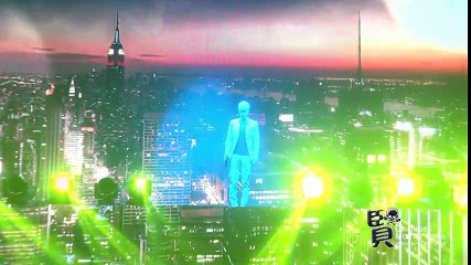 [KHJCMF]140629 Kim Hyun Joong Inspiring Generation FM In Beijing - song_HIGH