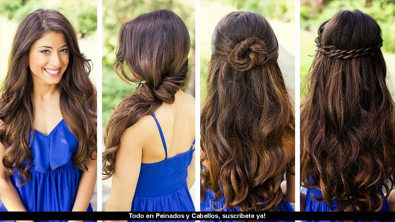 Cortes de pelo adolescentes, los mejores looks 2016