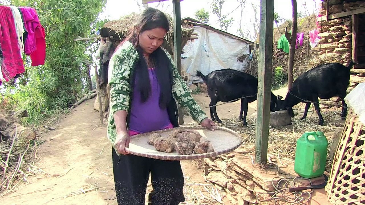 Haussklavin in Syrien: Eine Nepalesin erzählt