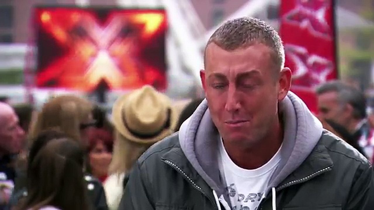 Quest’uomo Ha Trovato Il Coraggio Di Far Un Provino Dopo 5 Anni… Il Risultato è INCREDIBILE