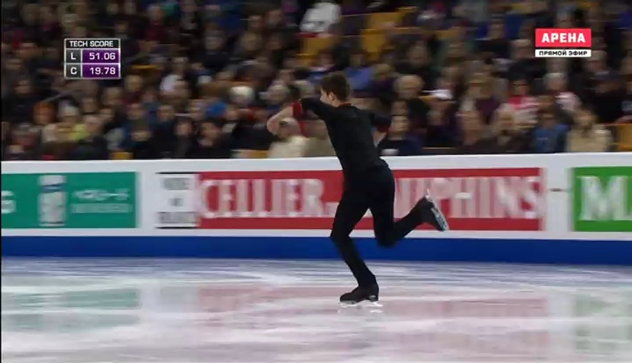 WC2016 Brendan KERRY SP