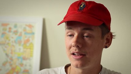 Aussie Designer Nathan Nankervis Talks His Creative Career & How To Kick Start Your Own