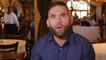 Jeremy Stephens ready to welcome Renan Barao back to the UFC at UFC Fight Night 88