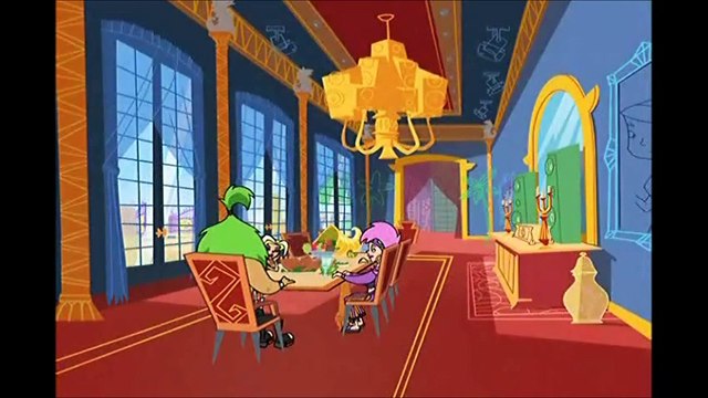 Moi Willy fils de rockstar saison 1 épisode 4 Haute infidelité