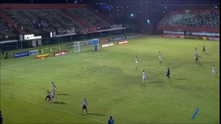 Bangu 0 x 1 Fluminense - Campeonato Carioca 2016