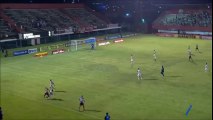 Bangu 0 x 1 Fluminense - Campeonato Carioca 2016