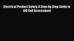 Read Electrical Product Safety: A Step-by-Step Guide to LVD Self Assessment Ebook Online