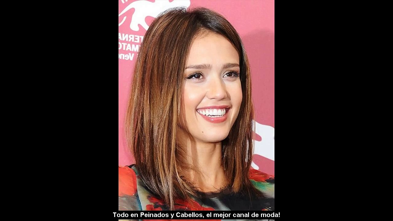 Cortes de pelo corto para mujer 2016, nuevas tendencias (Parte 1)