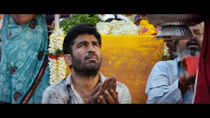 Pichaikkaran (2016) Tamil Movie Official Theatrical Trailer[HD] - Vijay Antony, Satna Titus, Bagavathi Perumal, Sasi