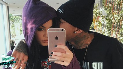Kylie Jenner Pregnant With Tyga’s Baby After Dating 2 Years
