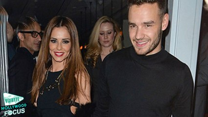 Liam Payne and Cheryl Fernandez-Versini Getting Married