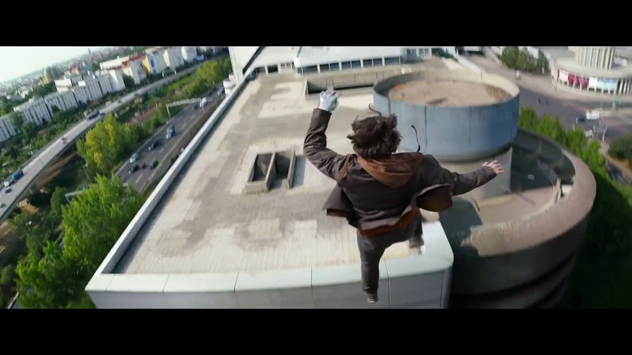 2016 Movies TRAILER