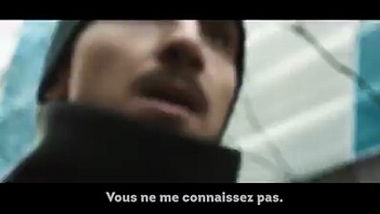 La nouvelle pub énorme de Zlatan Ibrahimovic