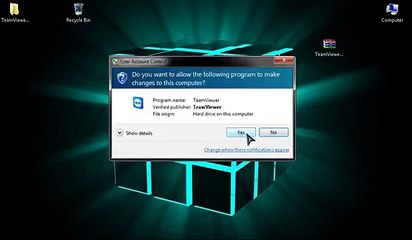 TeamViewer 11.0.56083 license key