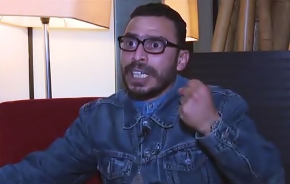 Klem Ennes Saison 04 Episode 27, Mostfa Dallaji