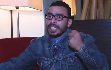 Klem Ennes Saison 04 Episode 27, Mostfa Dallaji