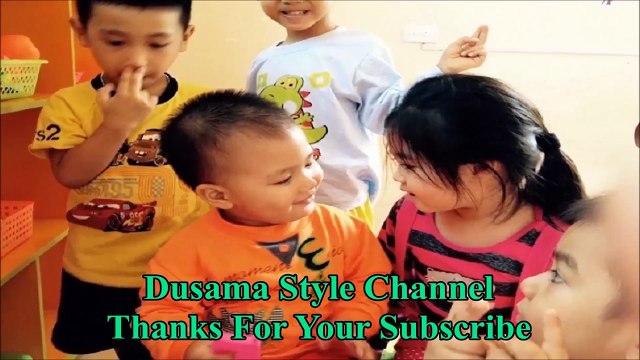 Bé Nhẩy Cùng Con Cào Cào - Nhạc Thiếu Nhi Sôi Động - Con Cao Cao